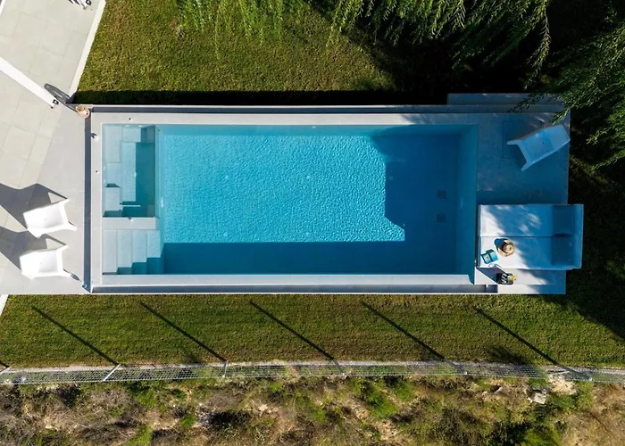 Canyon 1 Elegant Villa