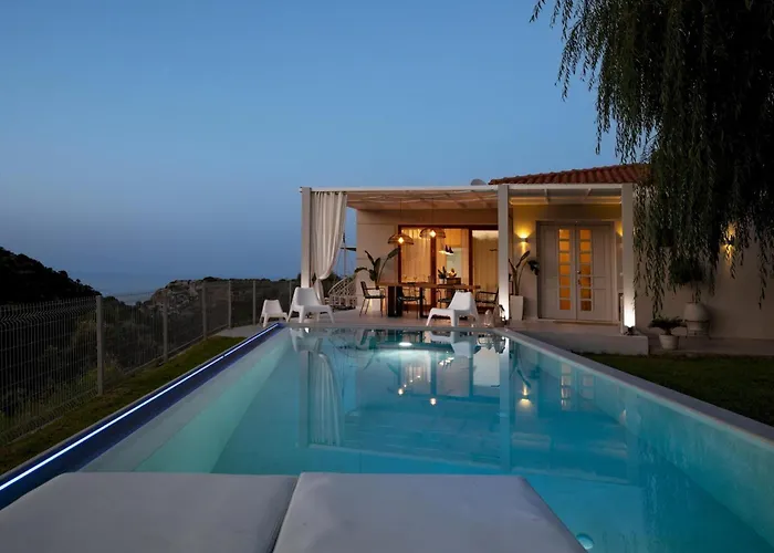 Canyon 1 Elegant Villa