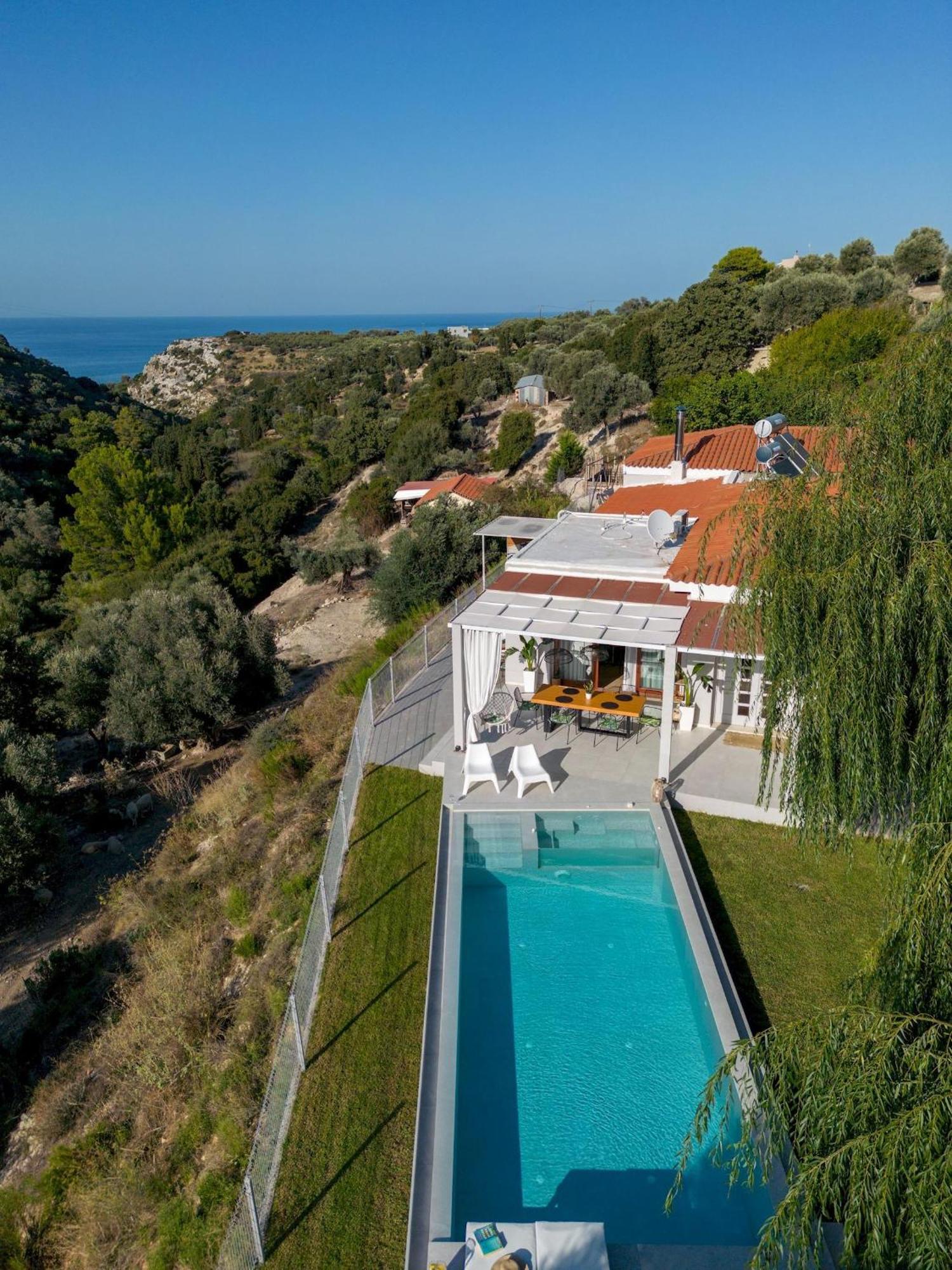 Canyon 1 Elegant Ρέθυμνο