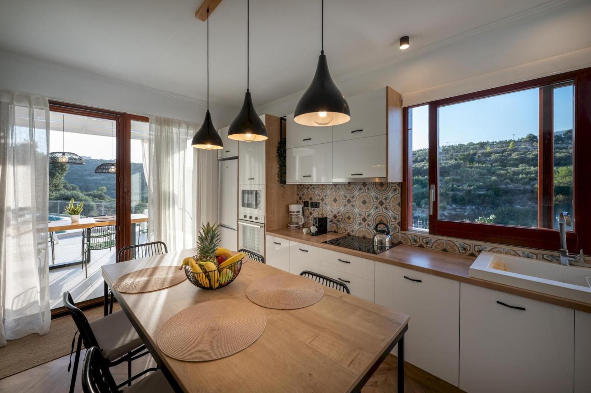 Canyon 1 Elegant * Ρέθυμνο